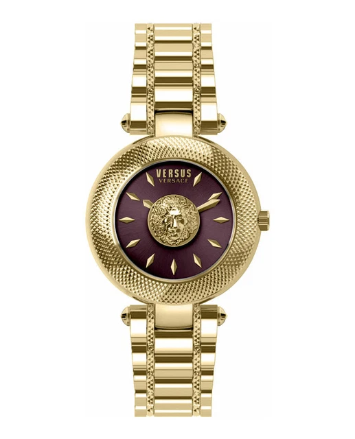 Versus Versace Women's VSP214818 Brick Lane 40mm Quartz Watch