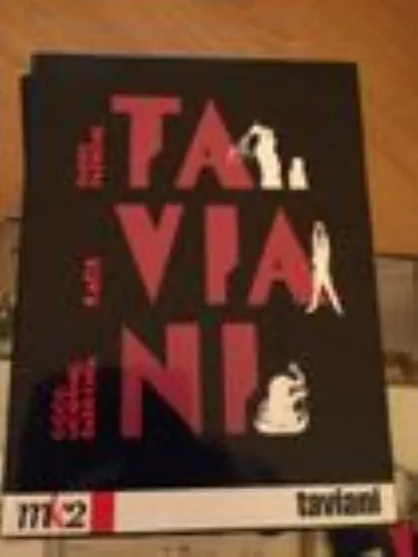 coffret taviani kaos padre padrone good morning babilonia regardé une fois