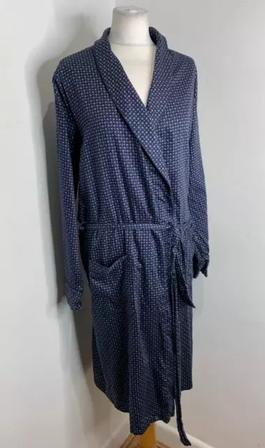 Abito vintage Marks & Spencer uomo piccolo abito modello giacca da fumo