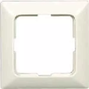 Legrand Rahmen 1-fach 776001 IP20 Abdeckrahmen beige Blende Abdeckrahmen Rahmen