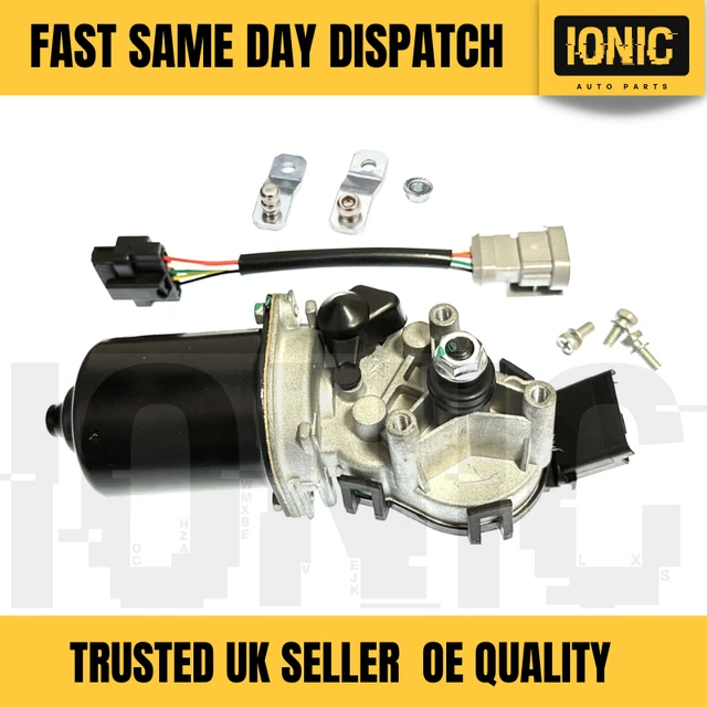 FRONT WINDSCREEN WIPER Motor For Dacia Logan Dacia Sandero 20132020