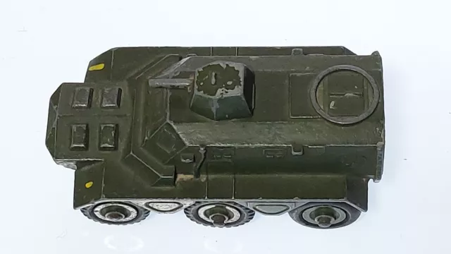 Dinky Toys  676 Armoured Personnel Carrier