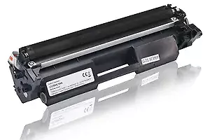 Toner compatibile con HP CF294A / 94A cartuccia di toner nero