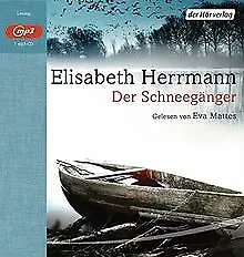 Der Schneegänger: limitierte Sonderausgabe (Sanela Beara... | Buch | Zustand gut