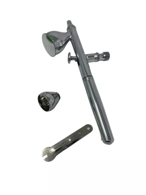 Aerógrafo de doble acción NEO para alimentación por gravedad Iwata Medea CN N 4500