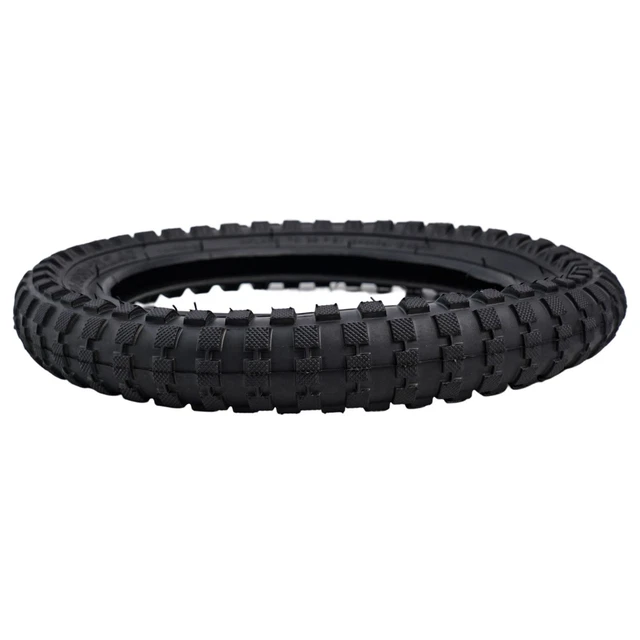 12X2 4 INCH Bike Tire with Inner Tube for Kids Ensures Safety and ...