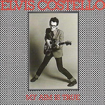 Costello, Elvis : My Aim Is True CD Value Guaranteed from eBay’s biggest seller!