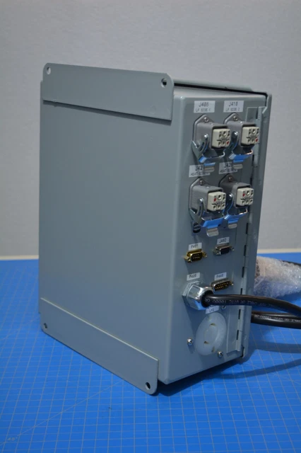 Wafer Processing Components, Wafer Processing, Semiconductor & PCB