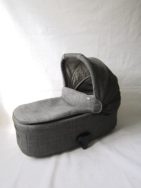 Mamas & Papas Flip XT2 Kinderwagen - kastanienbraun (passt zu Ocarro)