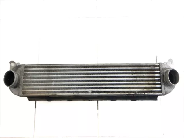 Intercooler; échangeur Radiateur pour Land Rover Discovery 3 LA PML500011