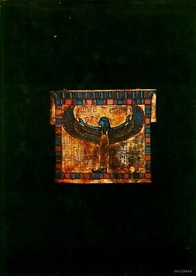 Ancien Egypte Pharaohs Dynastic Bijoux Anneaux Amulettes Bangles Nubia Color Pix 2