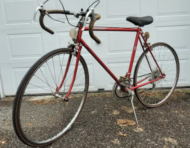 Peugeot Rare routered Carbolite
