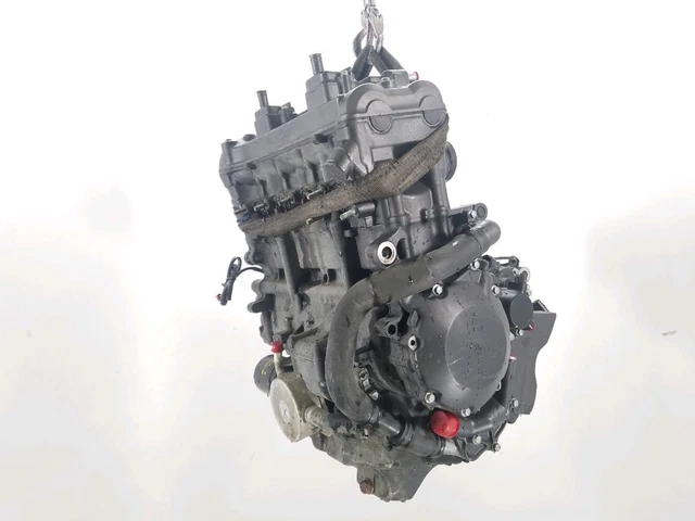 Moteur moto HONDA CBF1000FA - 960301224