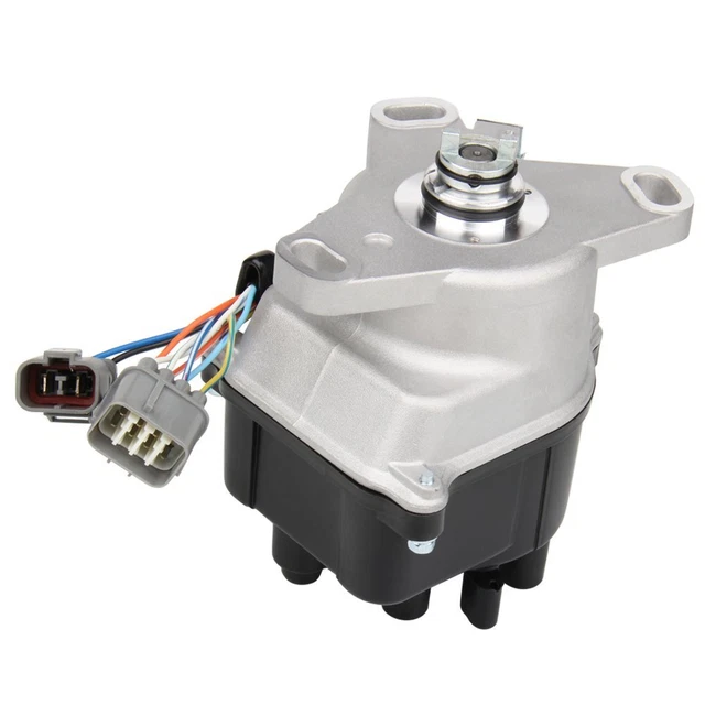 Ignition Distributor Fits Acura Honda B16A B16A2 B18C DOHC VTEC TD44U&TD68U OBD1