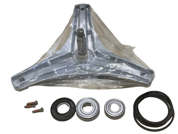 Kit Cuscinetti E Guarnizioni Per V700 - Accessori E Ricambi Salpa - Foto 5