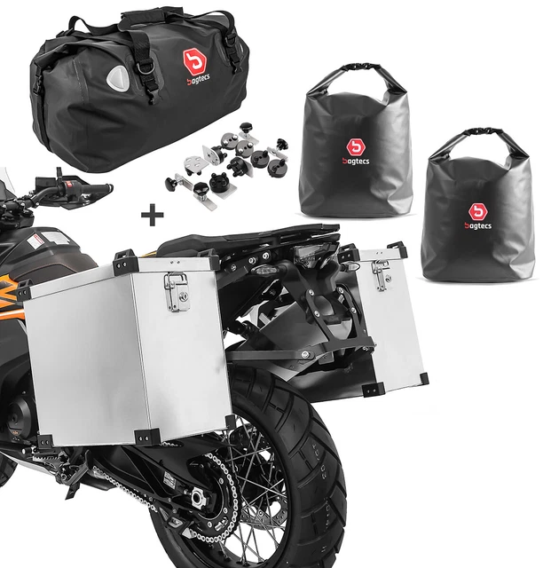 Sac à Dos Moto Royal Enfield Interceptor 650 - 20L Brun - Neuf Emballé - Style Vintage Rétro