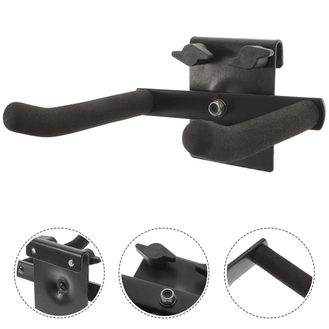 Guitar Wall Hanger Small Hanger Hanger Guitar Mount Speaker Network