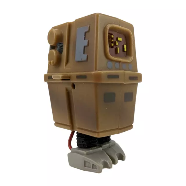 Star Wars 2005 Hasbro 30th Anniversary Gonk Power Droid Complete C 8.5