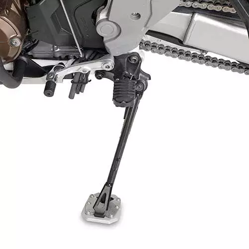Kappa Es1178K Estensione Cavalletto Laterale Crf1000L Africa Twin Adventure Spor