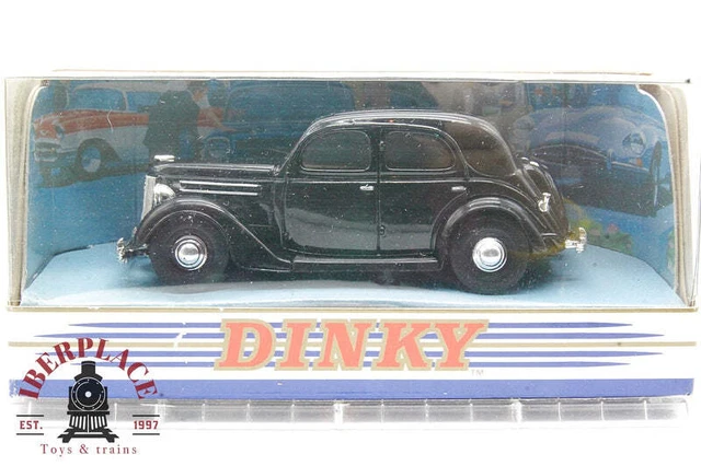 1:43 echelle Matchbox - DY5 Ford V8 Pilote Voiture Car Pkw Heinz Modèle de