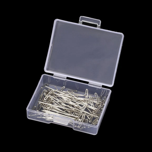 50 Pcs Accessori Per La Creazione Di Parrucche Parrucca Fare
