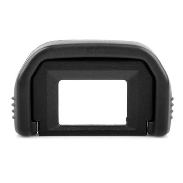Kit de herramientas de plástico para Canon DSLR EOS 2x visor cámaras plástico