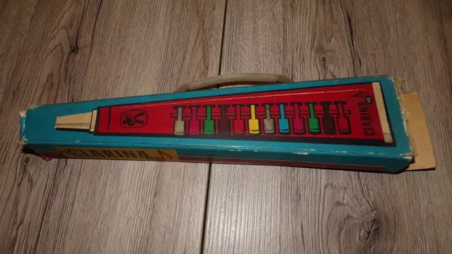 CLARINA 12 - Hohner