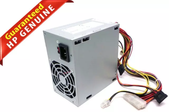 Fuente de alimentación HP 616554-001 Bestec 180W ATX 100-240V ATX0180P5WB