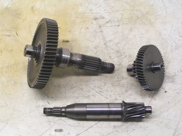 Kit de révision et de reconstruction du moteur Hyundai i30 (PD) G4FJ 1