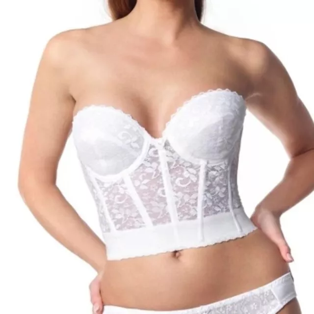 How to find a right fitting bra? 34B - Forever21 Lingerie » Unknown Model