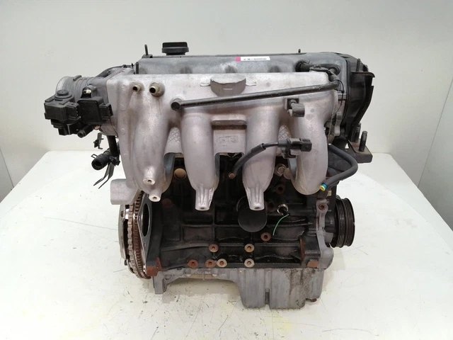 TB MOTEUR COMPLET / 1401189 Pour Kia Carens 1.8 16V Cat EUR