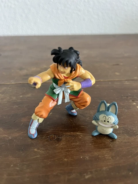 FIGURINE DRAGON BALL Dbz Bandai Coca cola Yamcha EUR 12 FIGURINE DRAGON BALL Dbz Bandai Coca cola Yamcha EUR 12