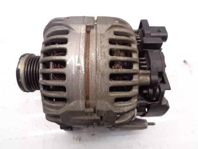 Lichtmaschine Generator für Audi Seat Skoda VW 1.2 1.4 1.6 - 03C903023A