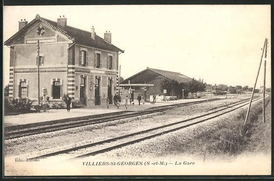 Mairie Villiers-Saint-Benoît (89130) - Démarches en Mairie