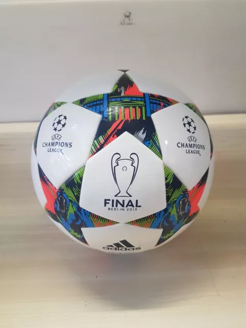 ballon de football adidas finale ligue des champions berlin 2015 replica