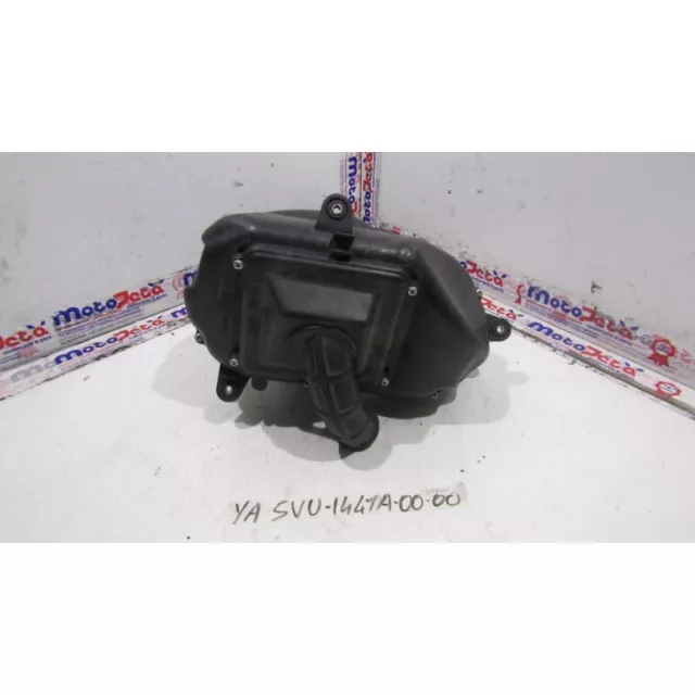 Boîte à Air Boîte Filtre Filter Box Yamaha T Max 500 04 07 2