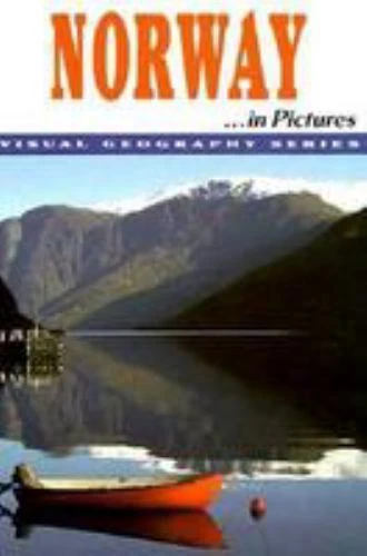 Norway in Pictures [Visual Geography Series]