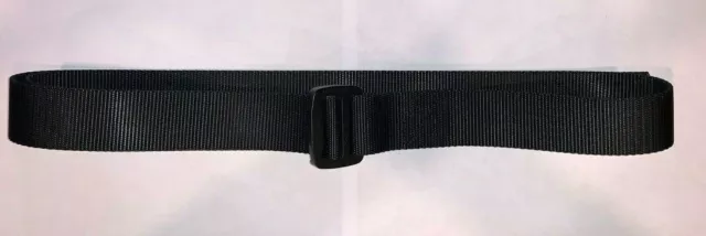 MOZETO Tactical Belt Velco, 1.5 Military Style EDC Gun Belts for Men  Concealed