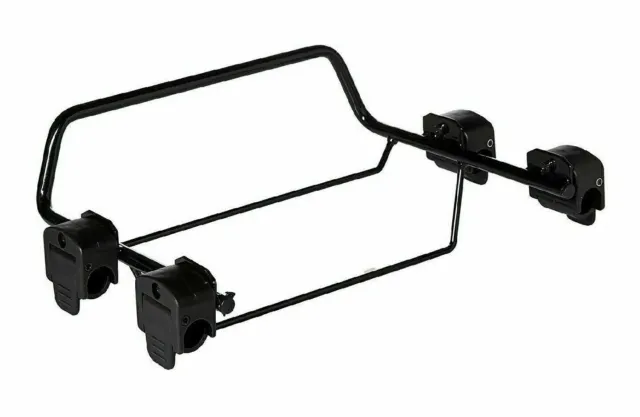 Mountain Buggy Urban Jungle Peg Perego Car Seat Adapter - NEW IN BOX -