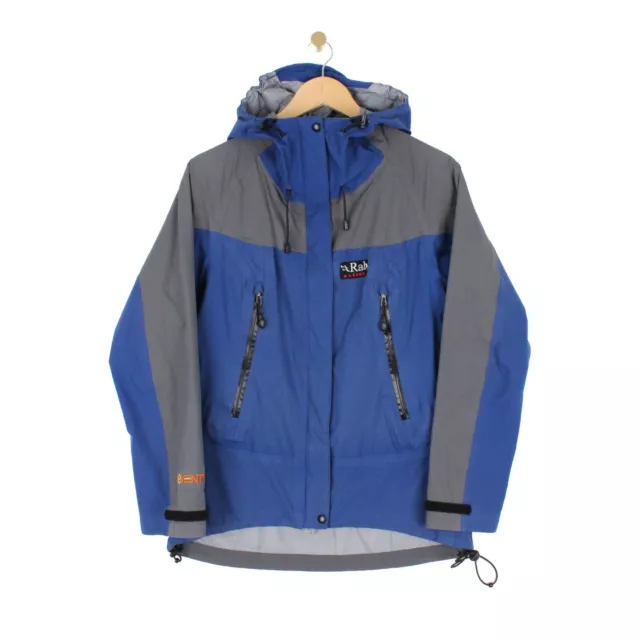Rab event on sale waterproof jacket