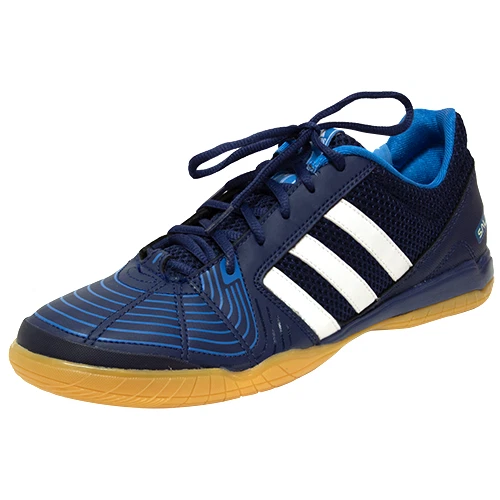 Scarpe da Calcetto Indoor Adidas Super Sala Tg 39 1/3 - 40 - 40 2/3