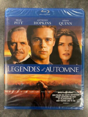 brad pitt et anthony hopkins film