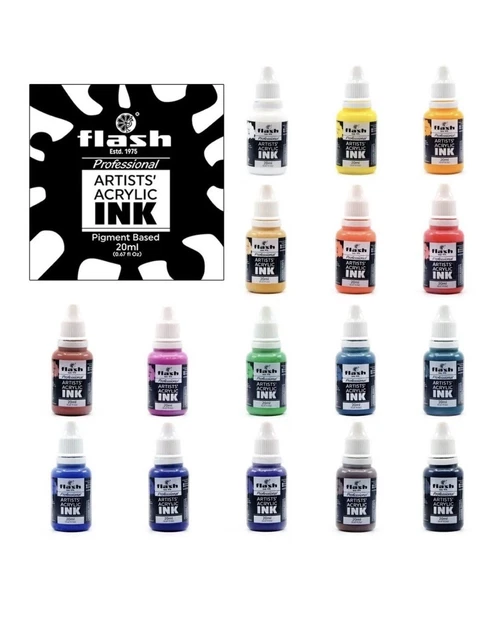 Vallejo Model Air Flacon de peinture acrylique 17 ml sable