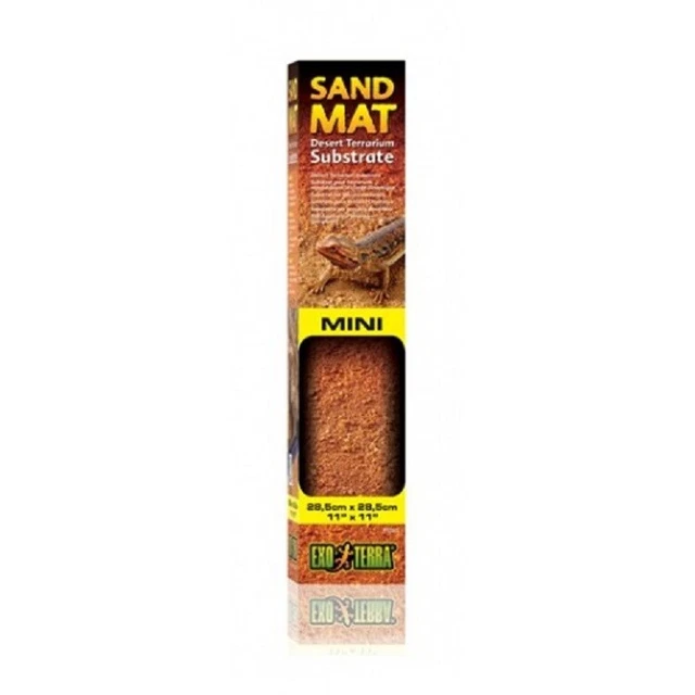 Exo Terra Sand Mat Mini 28,5x28,5cm