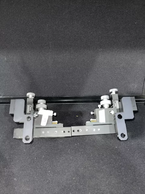 Nikon Narishige Mn-188 3D Manual Micromanipulator Nikon Narishige Mn-188 3D Manual Micromanipulator