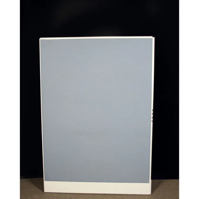 Fabric Privacy Panel-3ft-51"-Cubicle Panels-Privacy Screen-Room Divider