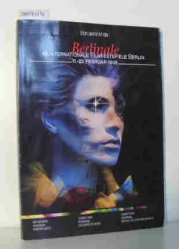 Berlinale - 48. Internationale Filmfestspiele Berlin 11.-22. Februar 1998 - Doku