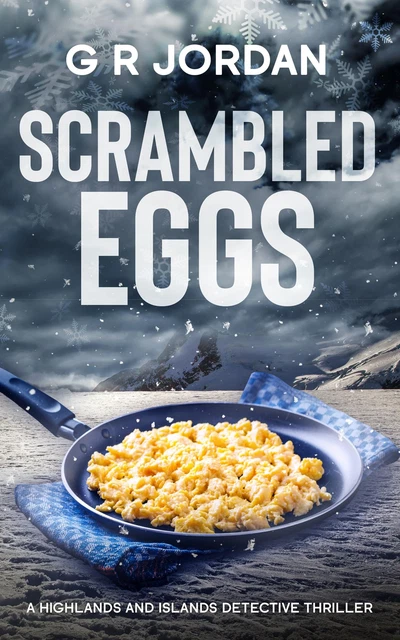 G R JORDAN Scrambled Eggs (Poche) Highlands and Islands EUR 15,92 ...