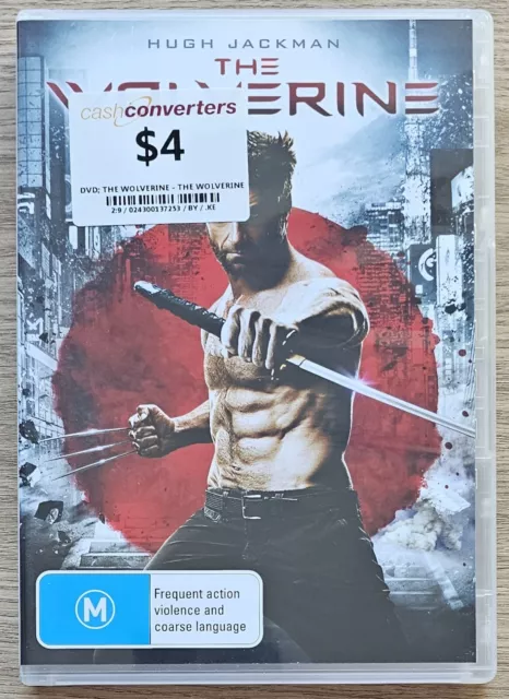 Wolverine 4727 deals