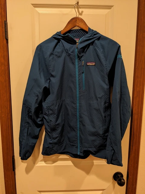 Patagonia peak sale mission jacket
